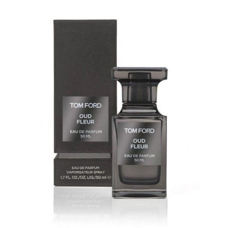 صورة عطر توم فورد عود فلور او دو بارفيوم 50مل مانفستو