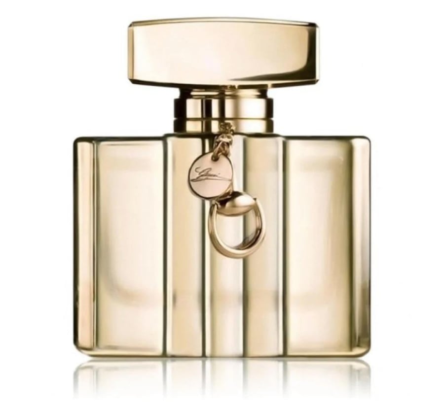 صورة عينة قوتشي بريمير نسائي او دو بارفيوم Gucci Premiere Eau de Parfum مانفستو