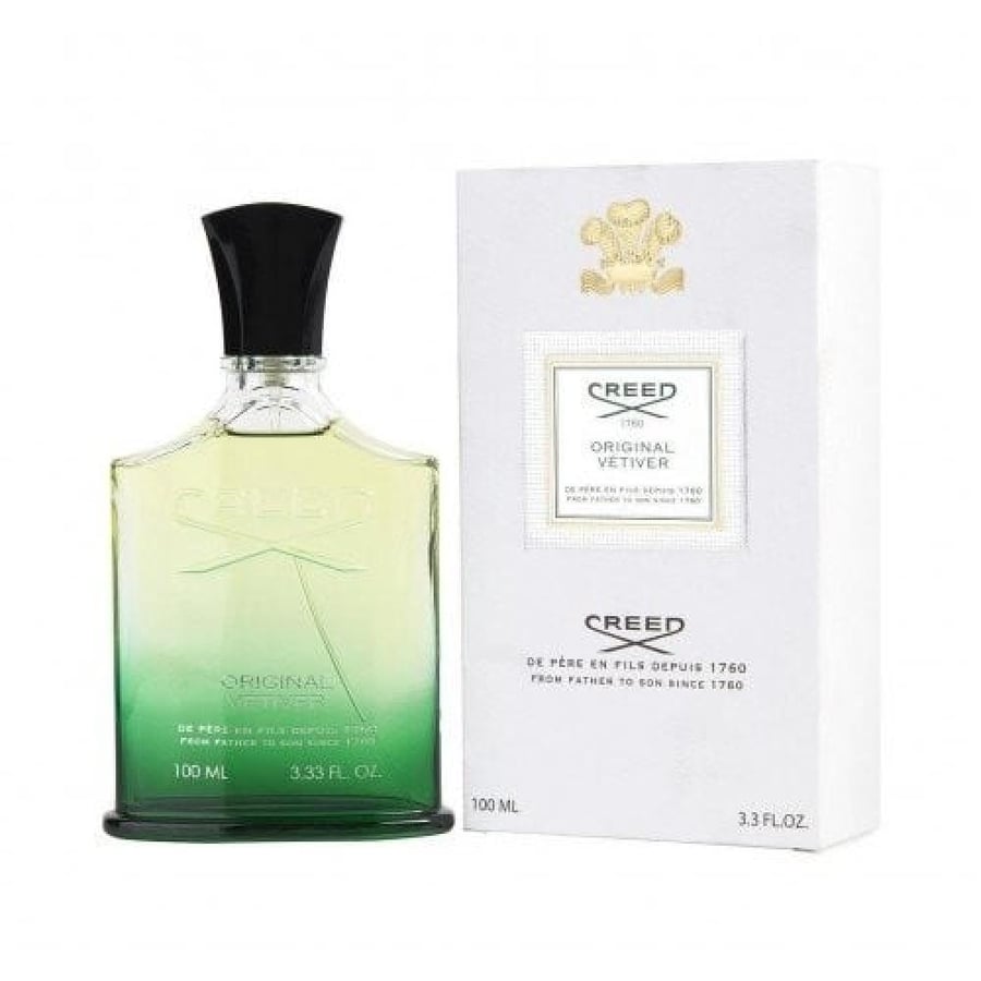 صورة عطر كريد اوريجينال فيتيفير او دو بارفيوم 100مل مانفستو