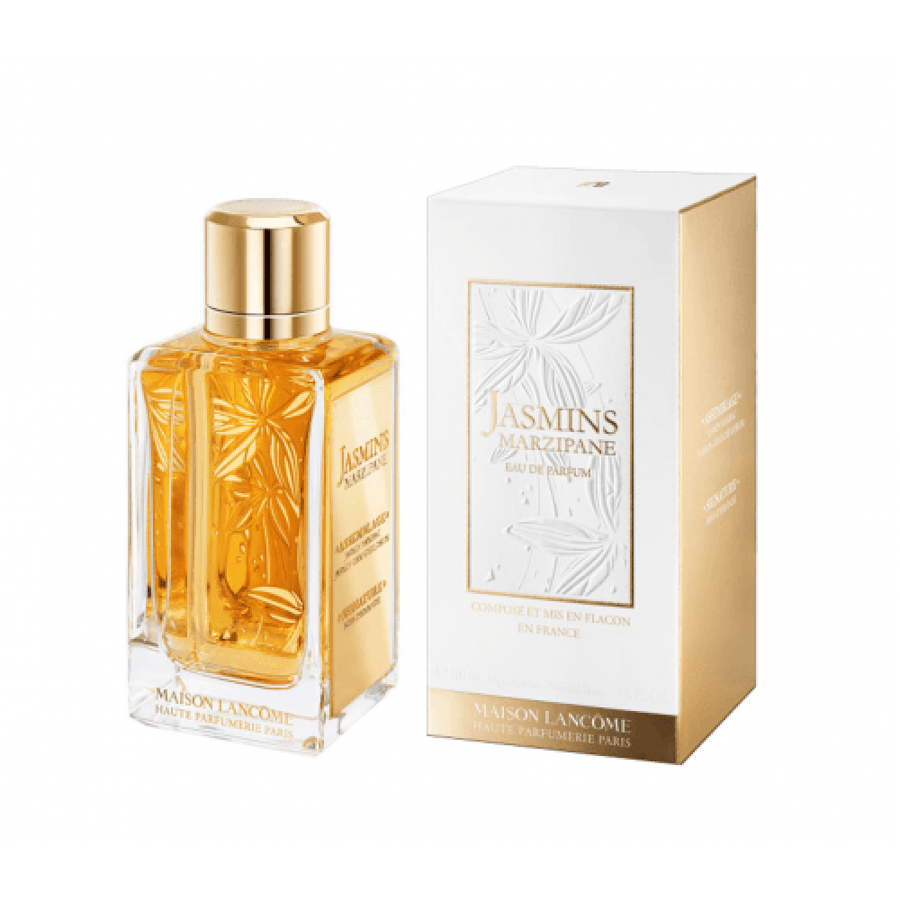 صورة عطر لانكوم جاسمين مارزيبان او دو بارفيوم 100مل مانفستو