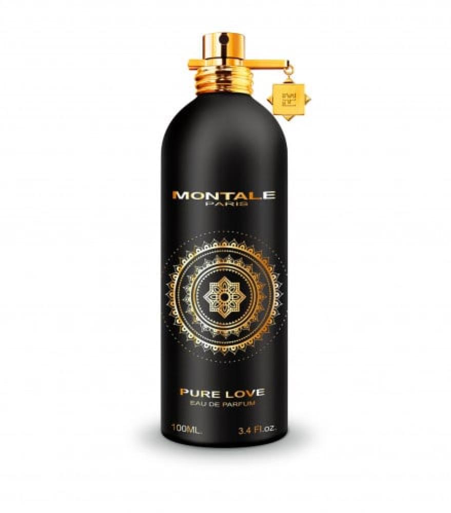 صورة عطر مونتال بيور لوف او دو بارفيوم 100مل مانفستو