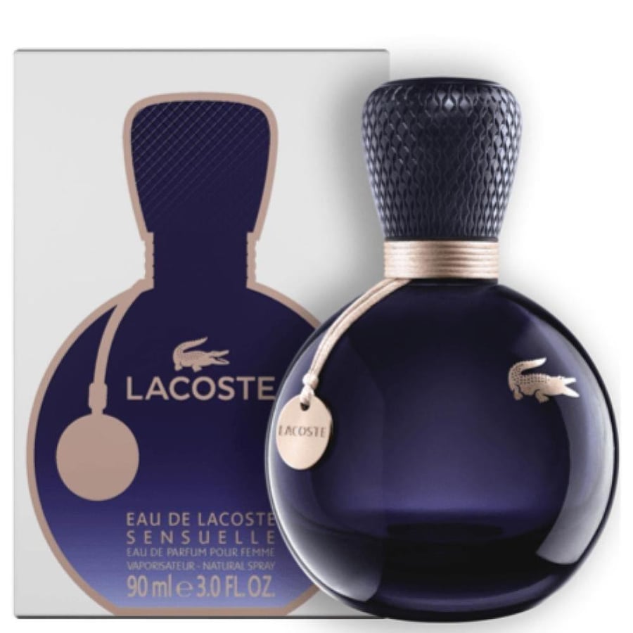 عطر لاكوست سنشوال الموف - او دو بارفيوم - 100مل