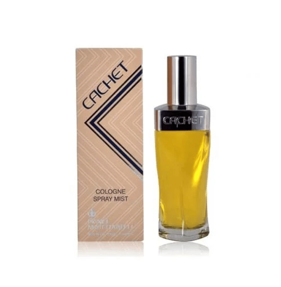 صورة عطر كاشيه برنس ماتشابيلي كولونيا بخاخ 90 مل مانفستو