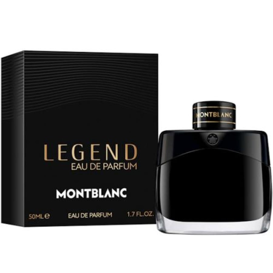 صورة عطر مونت بلانك ليجند او دو بارفيوم 50مل مانفستو