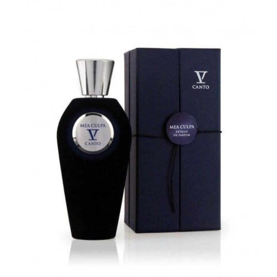 صورة عطر في كانتو Mea Culpa اكسترايت دو بارفيوم 100مل مانفستو