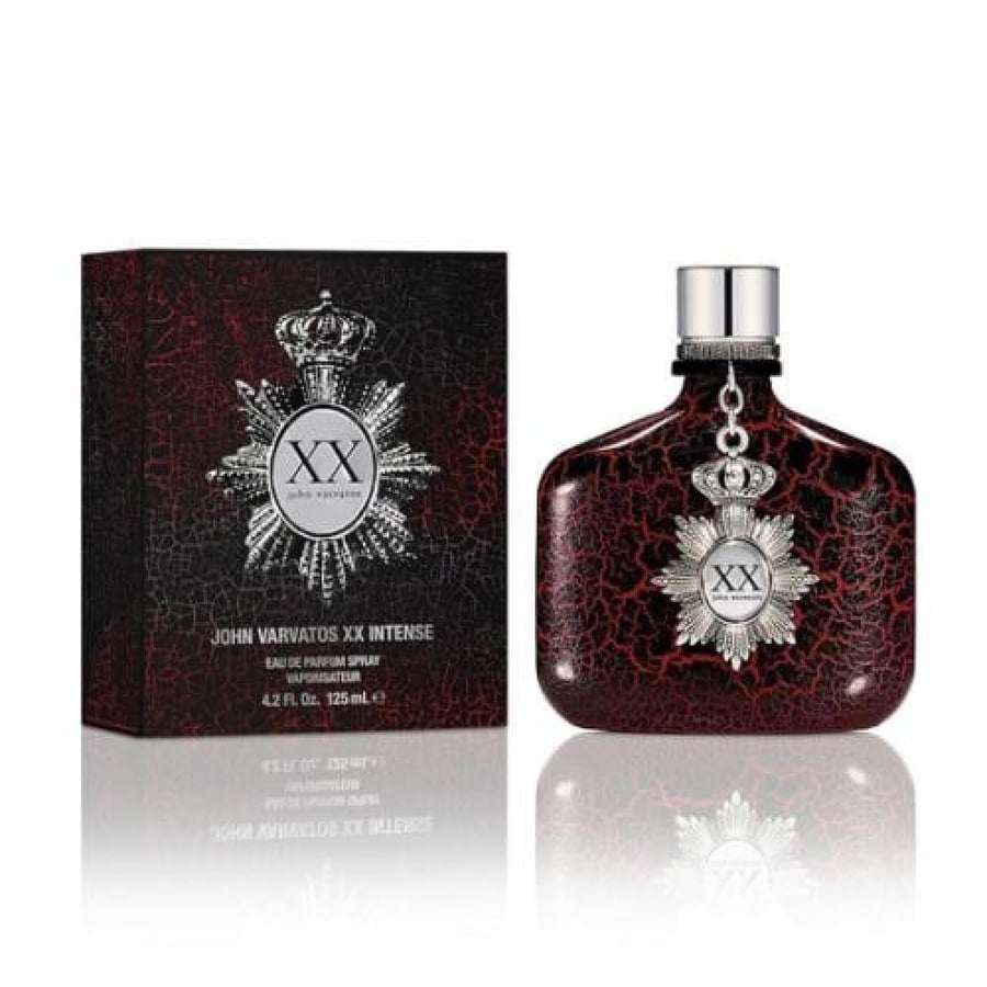 صورة عطر جون فارفاتوس اكس اكس انتنس او دو بارفيوم 125مل مانفستو