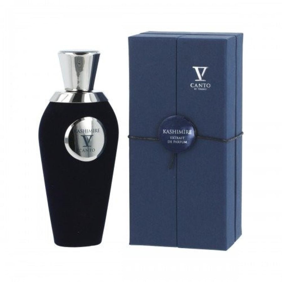 صورة عطر في كانتو كشمير اكسترايت دو بارفيوم 100مل مانفستو