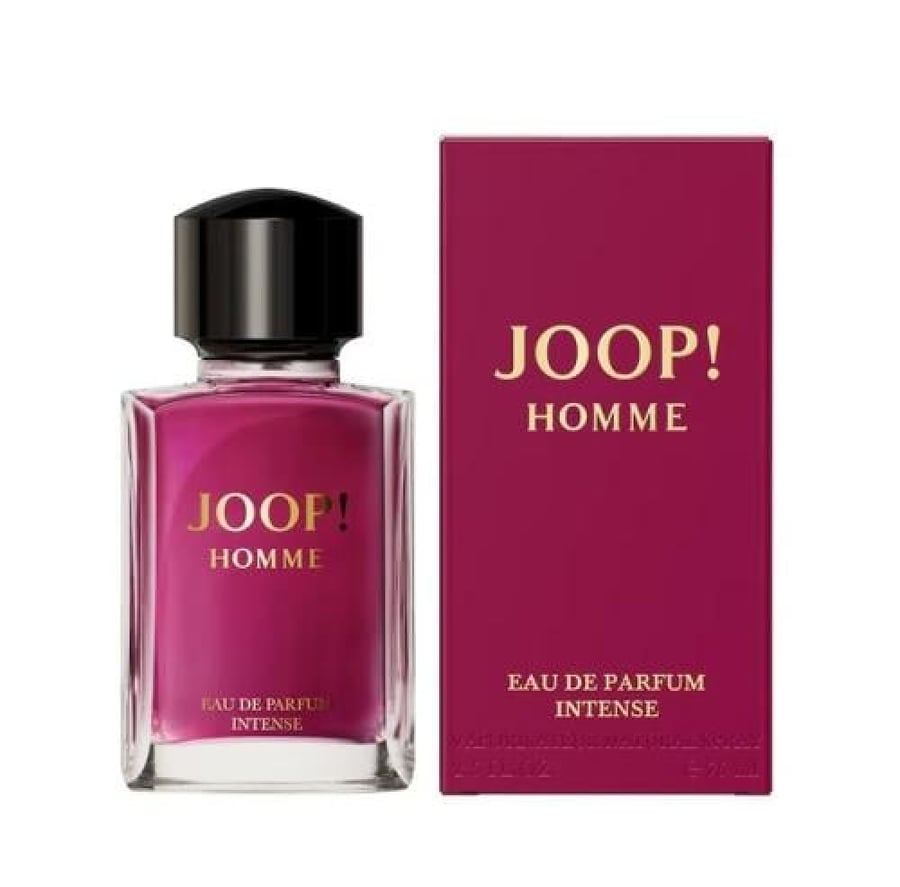 صورة عطر جوب هوم او دو بارفيوم انتنس 75مل مانفستو