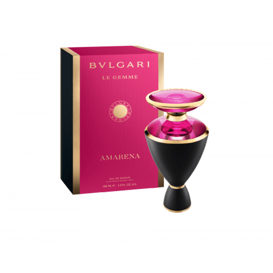 صورة عطر بولغاري لو جيم امارينا او دو بارفيوم 100مل مانفستو