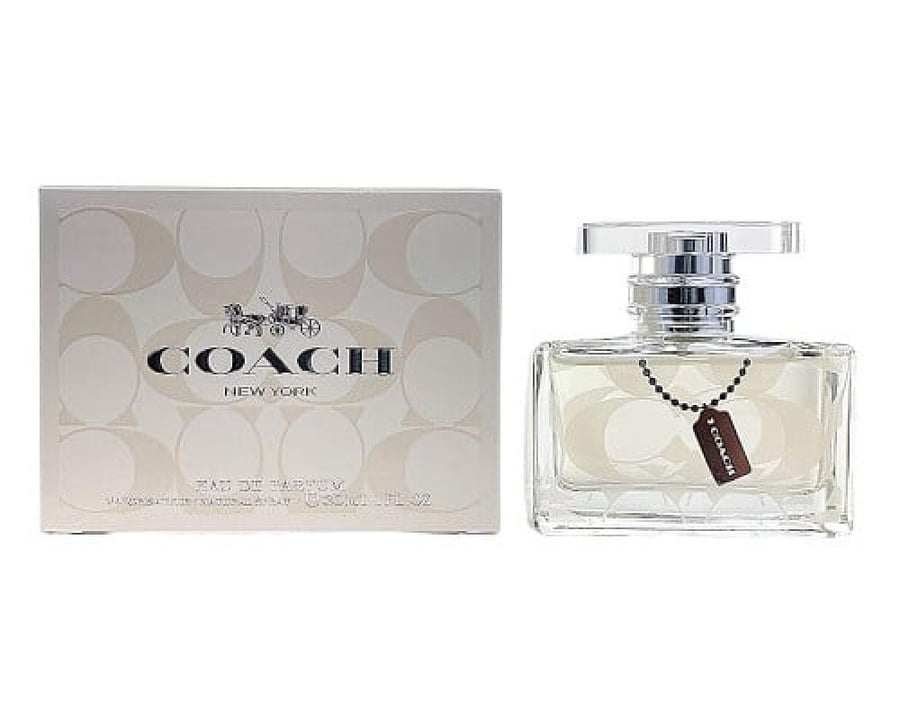صورة عطر كوتش نيويورك سجنتشر النسائي او دو بارفيوم 100مل مانفستو