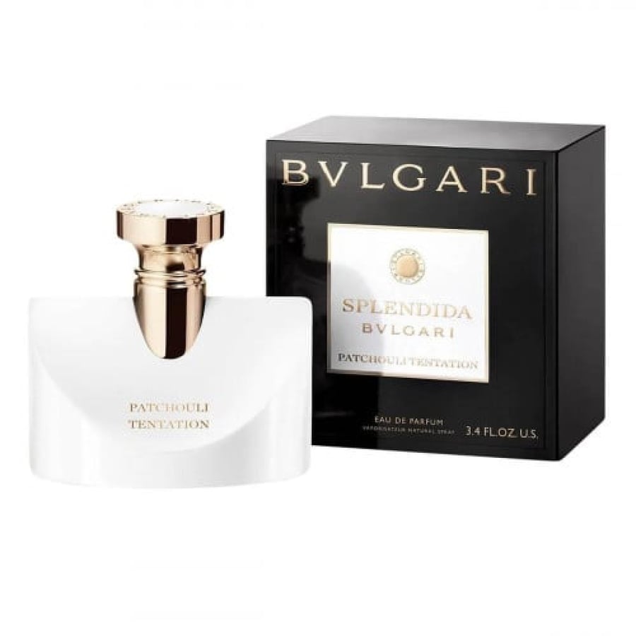 صورة عطر بولغاري سبلينديدا Patchouli Tentation او دو بارفيوم 50مل مانفستو