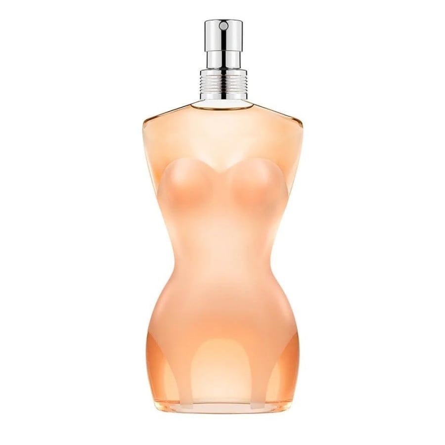 صورة عطر جان بول غولتير كلاسيك النسائي او دو تواليت 100مل مانفستو