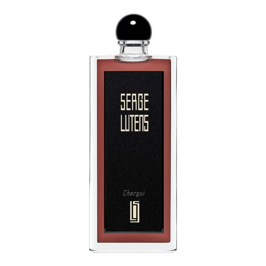 صورة عطر سيرج لوتنس شيرجي او دو بارفيوم 100مل Serge Lutens Chergui Eau de Parfum مانفستو