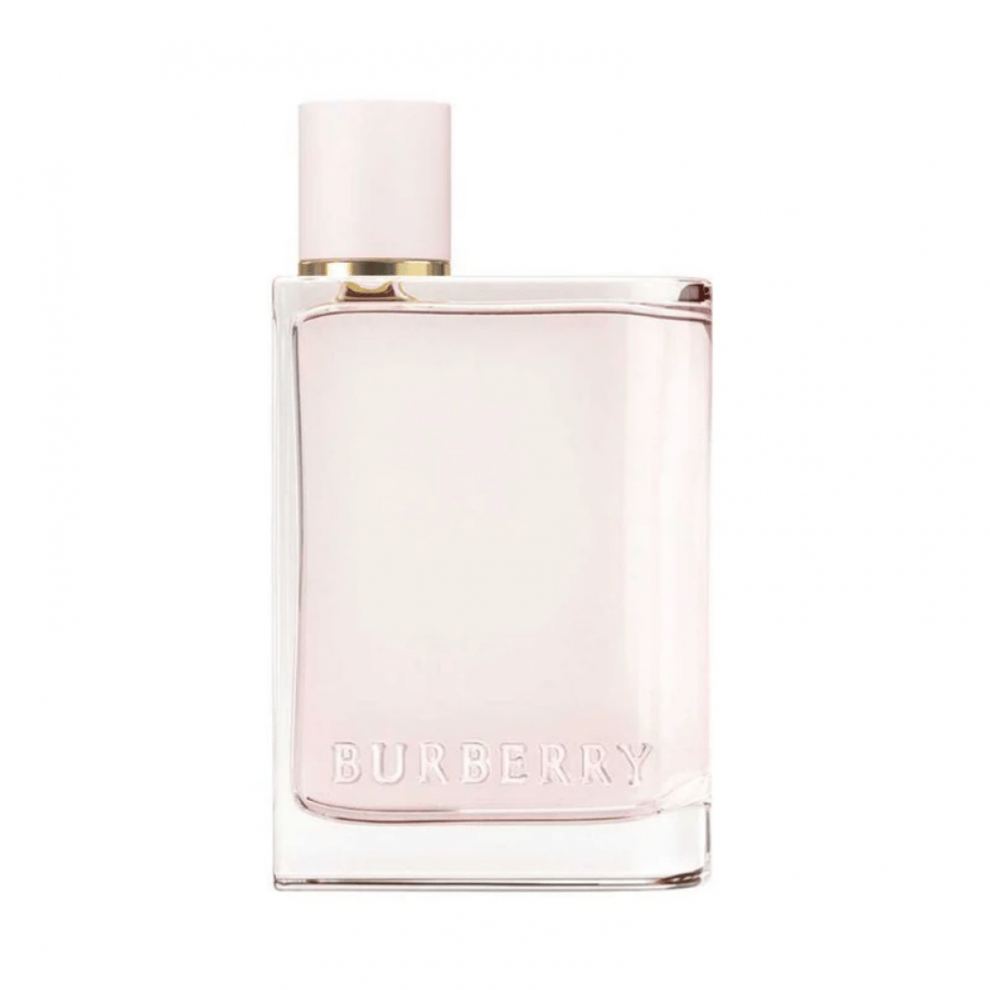 صورة عطر بربري هير او دو بارفيوم 100 مل Burberry Her Eau de Parfum مانفستو