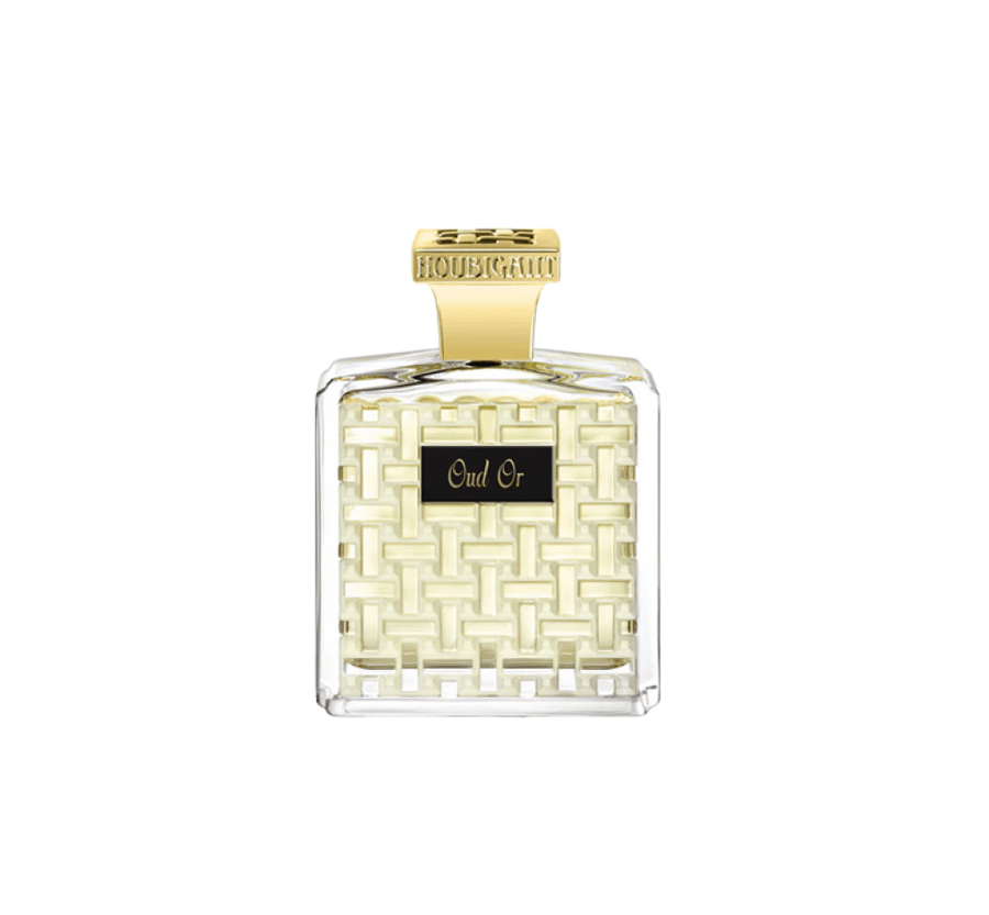 صورة تستر هوبيجانت عود اور 100 مل Oud Or Houbigant مانفستو
