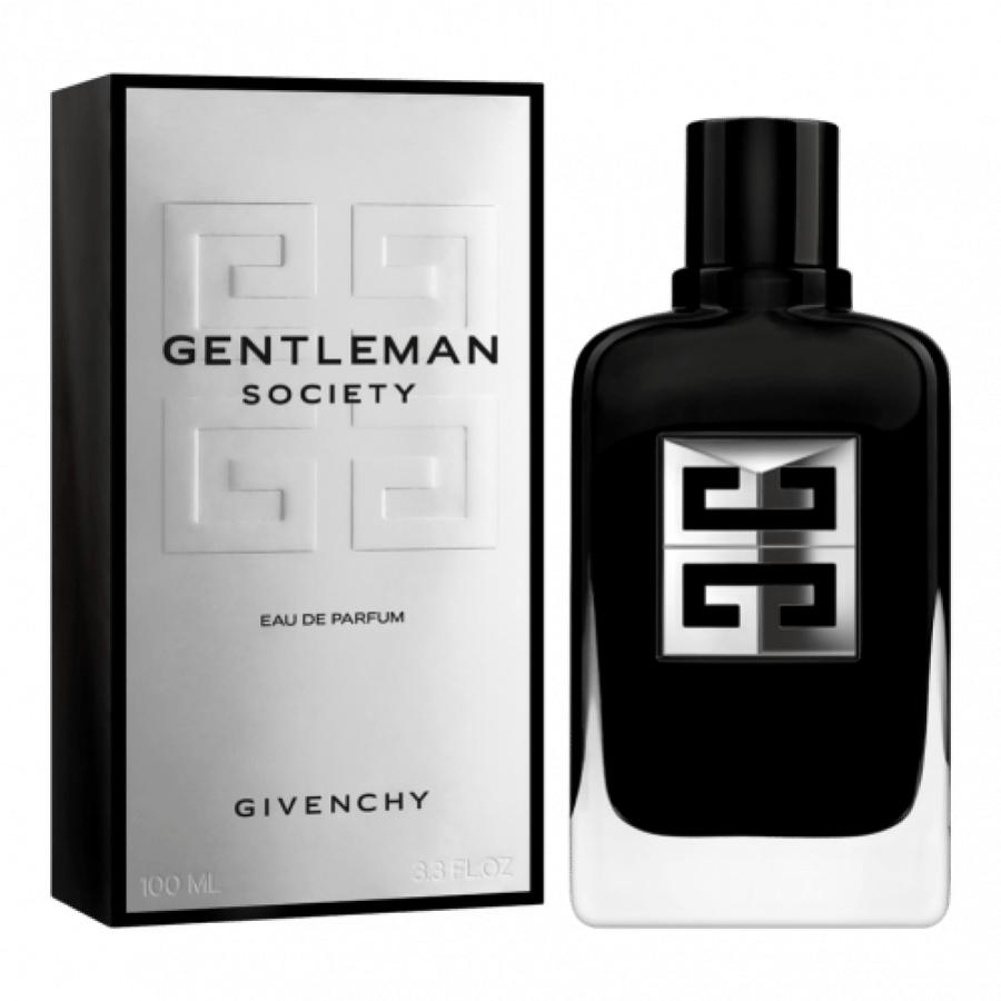 صورة عطر جيفنشي جنتلمان سوسايتي او دو بارفيوم 100مل مانفستو