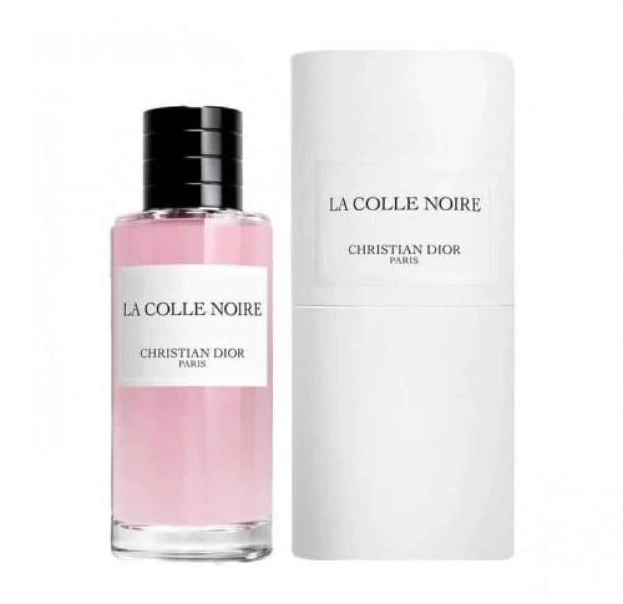 صورة عطر ديور لا كول نوار او دو بارفيوم 125مل مانفستو