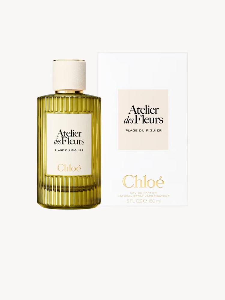 Atelier des Fleurs Plage du Figuier Eau de Parfum 5.1 fl oz