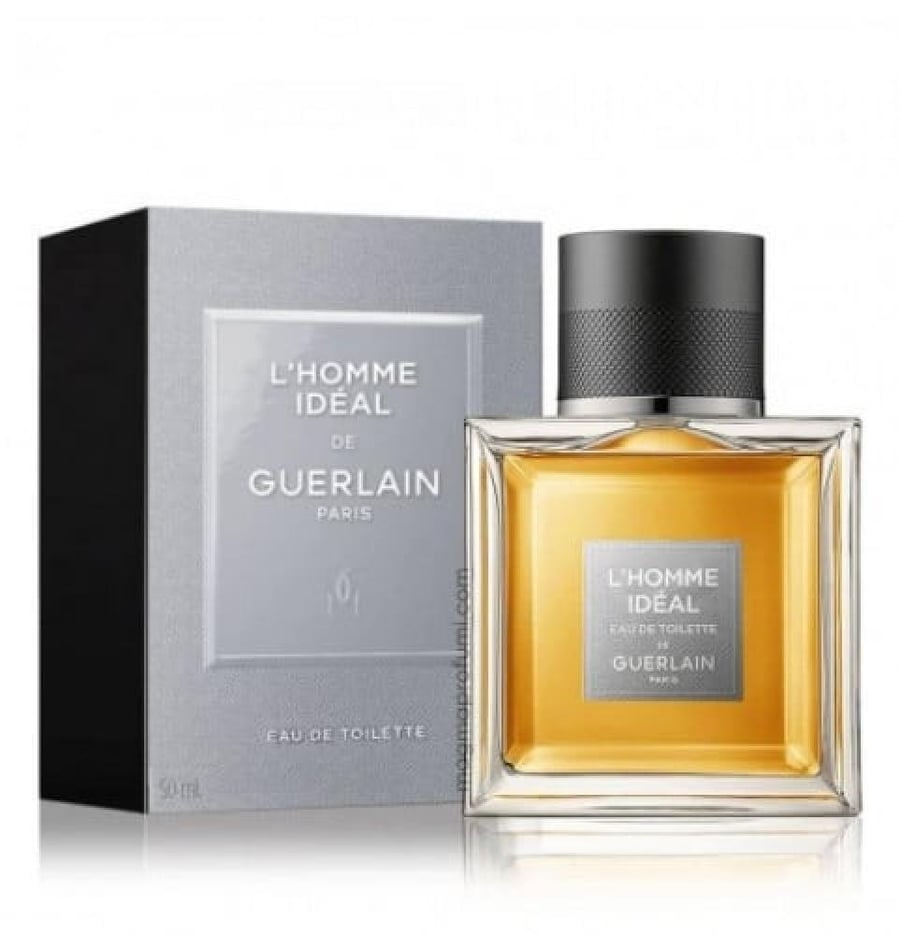 صورة عطر غيرلان لي هوم ايديل او دو تواليت 50مل مانفستو
