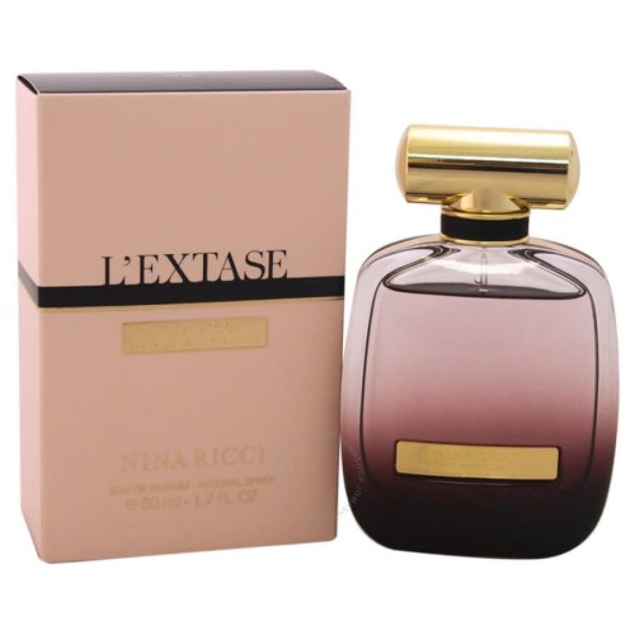 صورة عطر نينا ريتشي ليكستاز او دو بارفيوم 50مل مانفستو