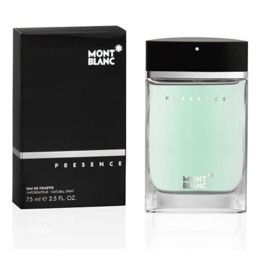 صورة عطر مونت بلانك برزنس الرجالي او دو تواليت 75مل مانفستو