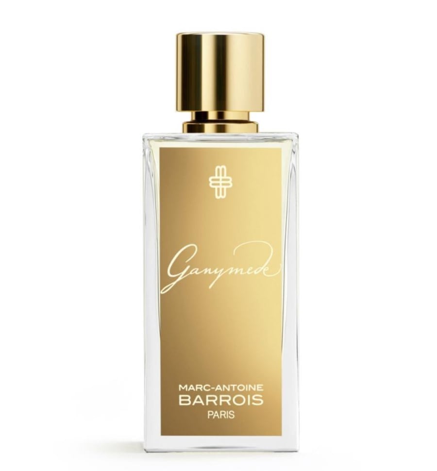 صورة عطر جانيميد مارك انطوان باروا 100 مل Ganymede Marc Antoine Barrois مانفستو