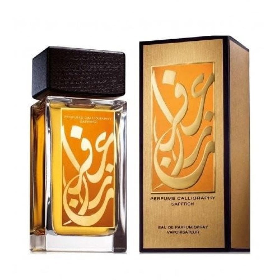 صورة عطر اراميس الزعفران او دو بارفيوم 100مل مانفستو
