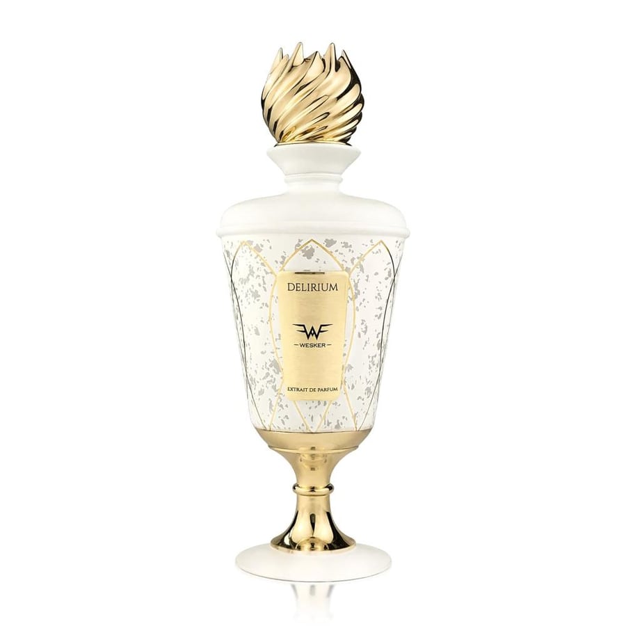 صورة عطر ويسكر ديليوم Delirium Wesker مانفستو