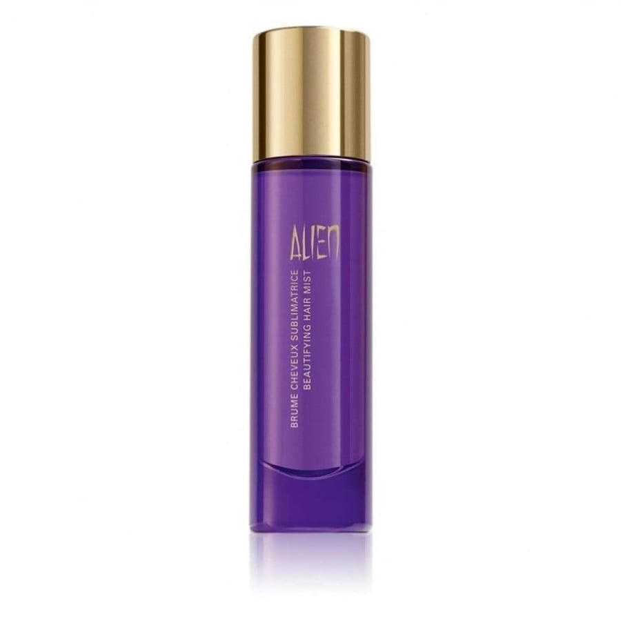 صورة عطر تيري موغلر ألين عطر للشعر 30 مل Mugler Alien Hair Mist مانفستو