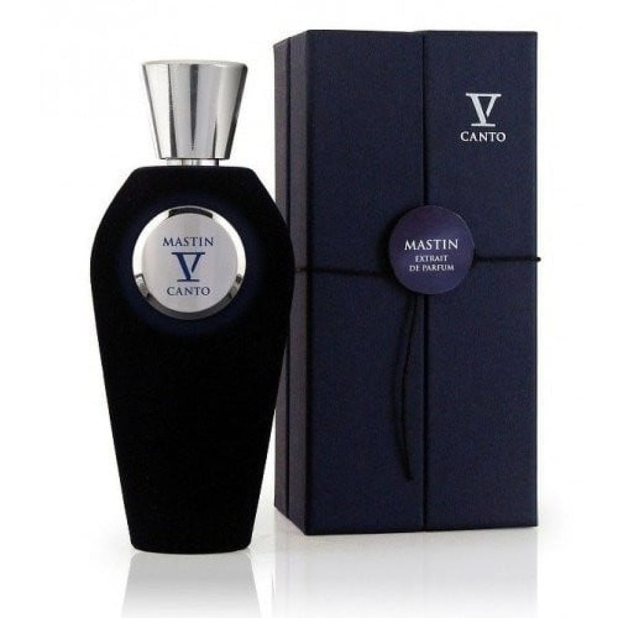 صورة عطر في كانتو Mastin اكسترايت دو بارفيوم 100مل مانفستو