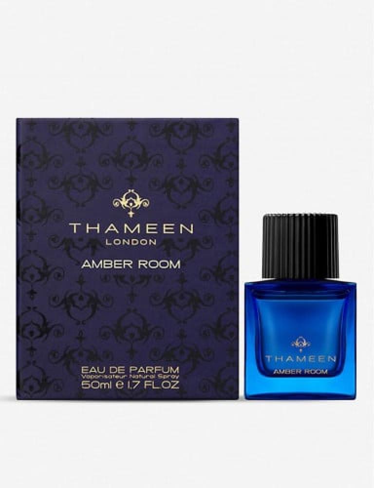 صورة عطر ثمين عنبر روم او دو بارفيوم 50مل مانفستو