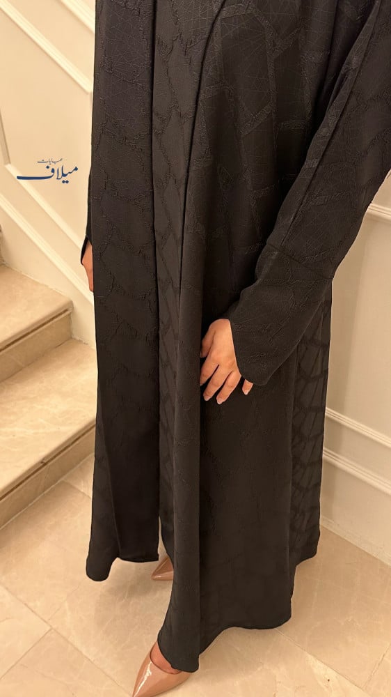 عباية جاكار كلوش