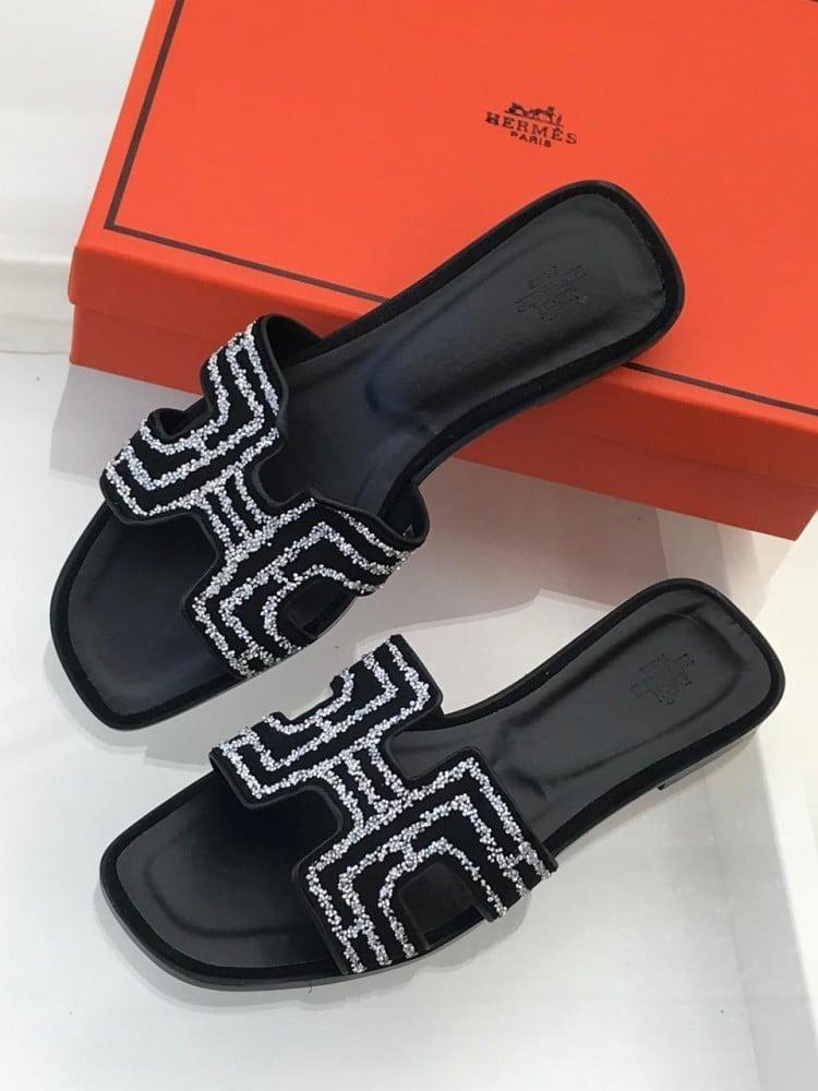 سليبر أوران من إيرمز (Hermes)
