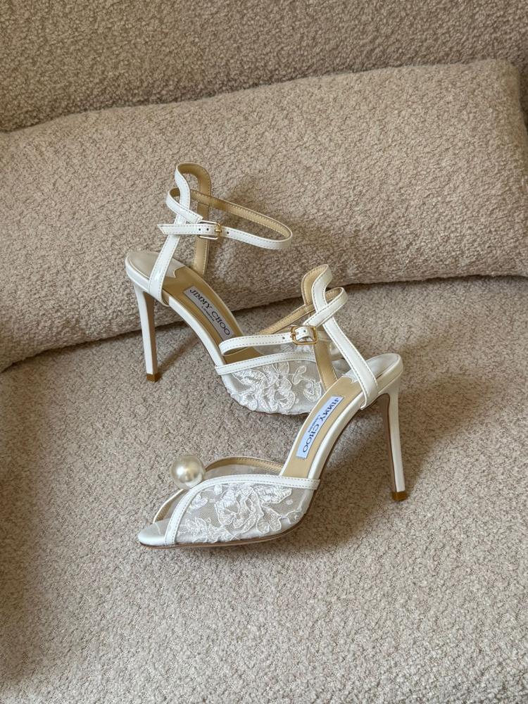 كعب جيمي شو (Jimmy Choo) ماستر كواليتي