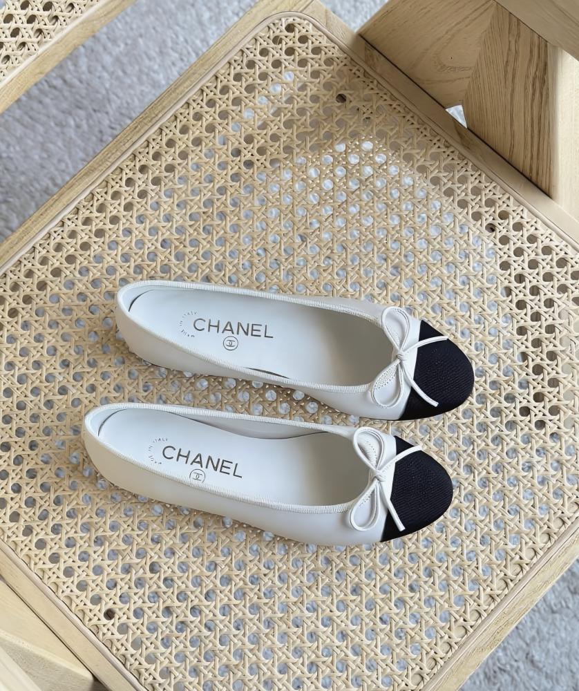 فلات باليت من شانيل (CHANEL) ماستر كواليتي