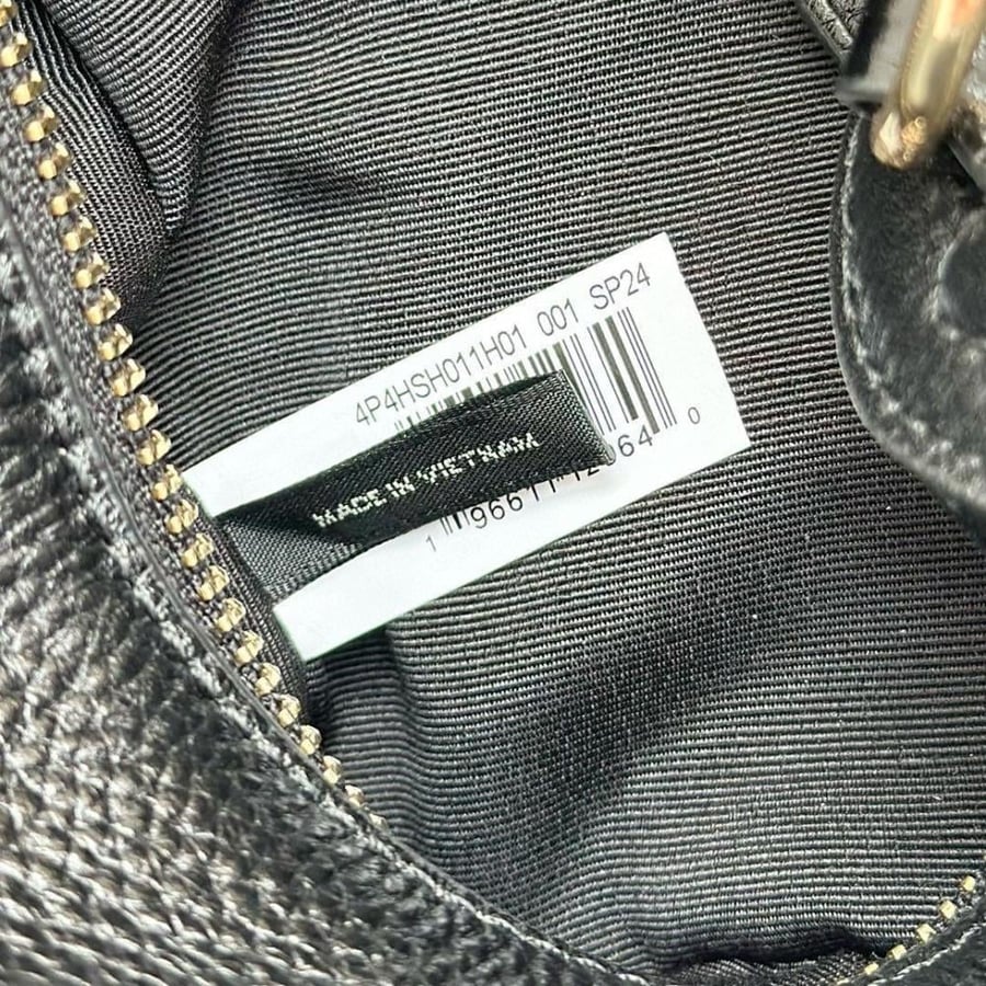 Dreifter bag from Marc Jacobs (MJ) multiple colors