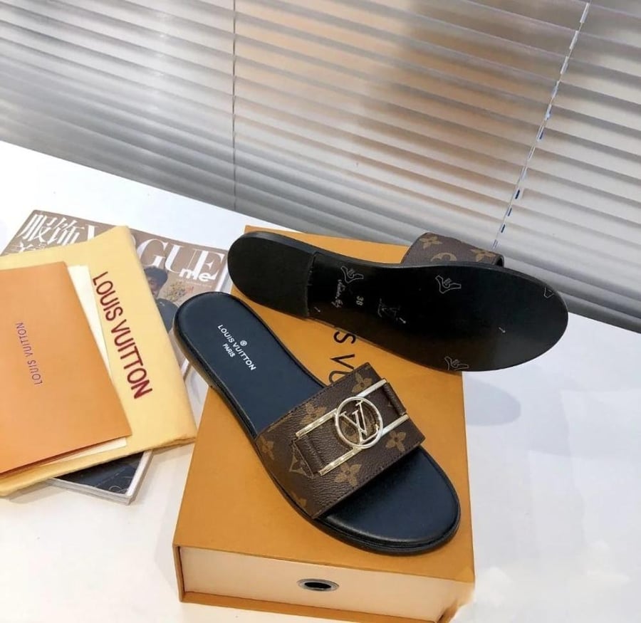 Louis Vuitton Slimber Moul