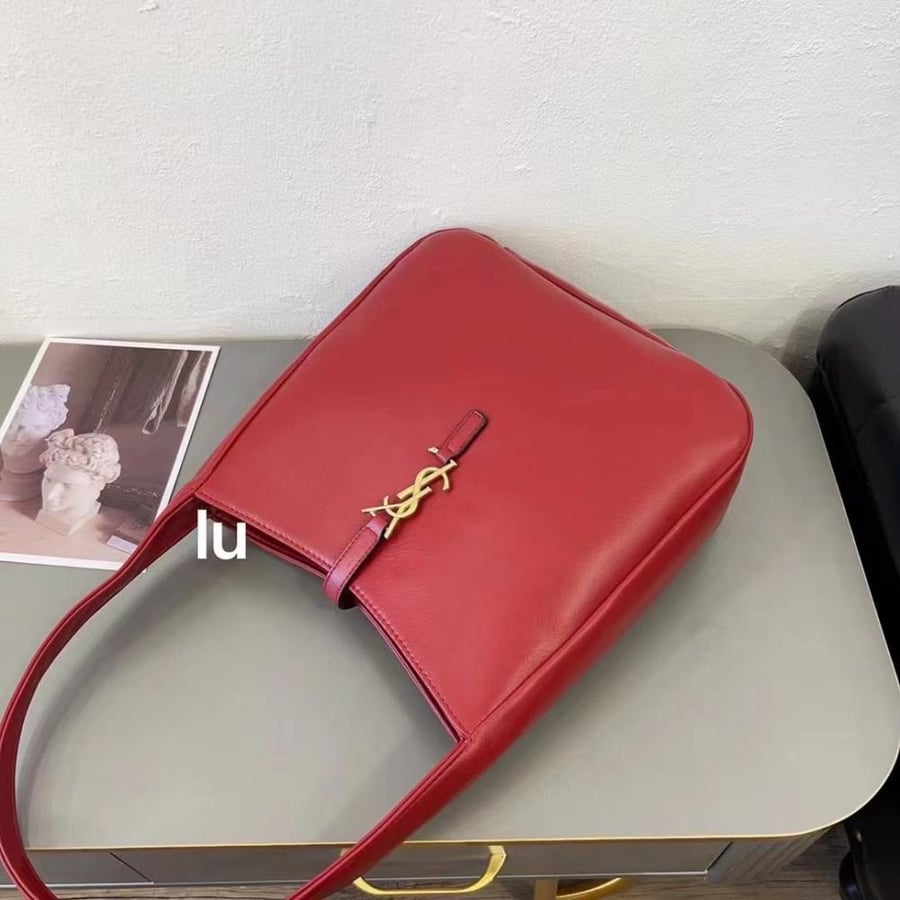حقيبة لو 5 من سان لوران (YSL) ألوان متعددة