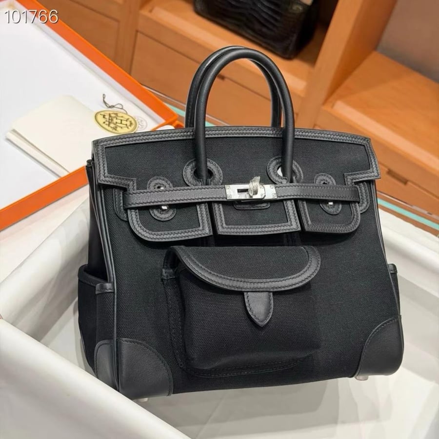 حقيبة بيركن كارغو من إيرمز  (Hermes) ماستر كواليتي