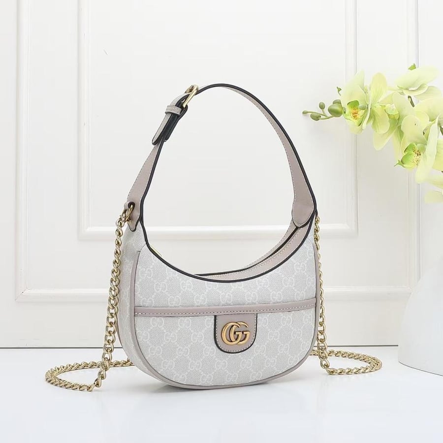 حقيبة كتف غوتشي مارمونت (Gucci)