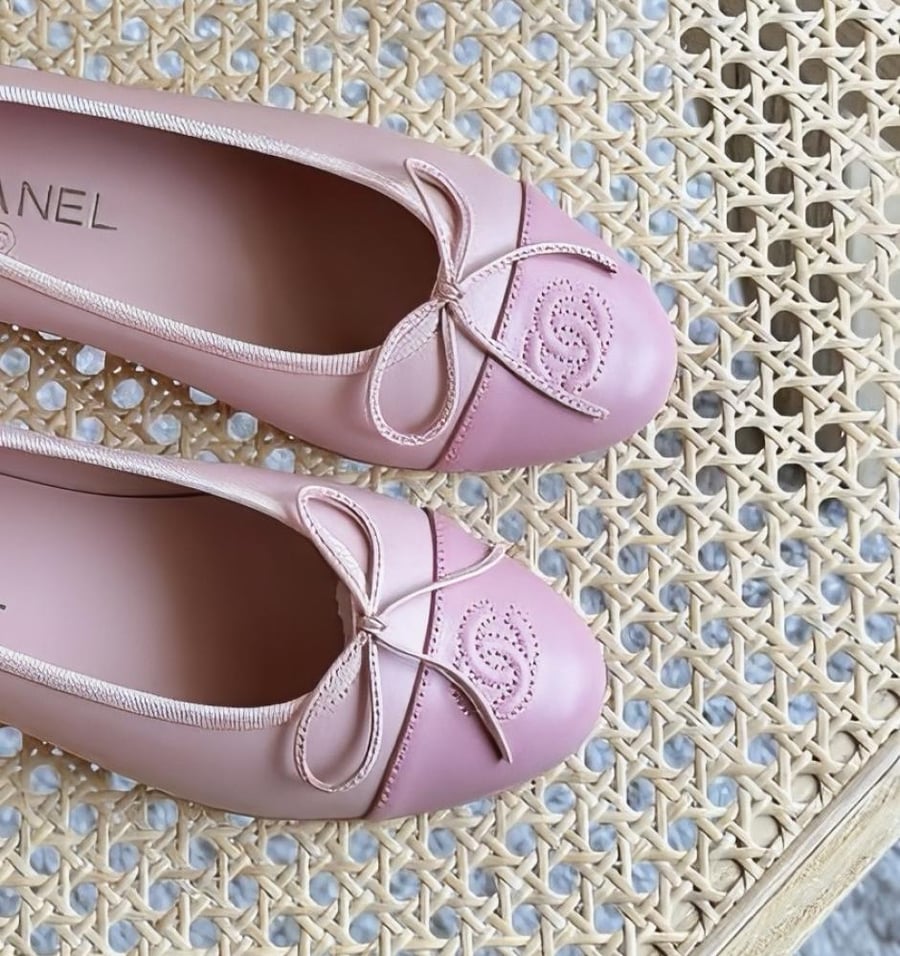 فلات باليت من شانيل (CHANEL) ماستر كواليتي