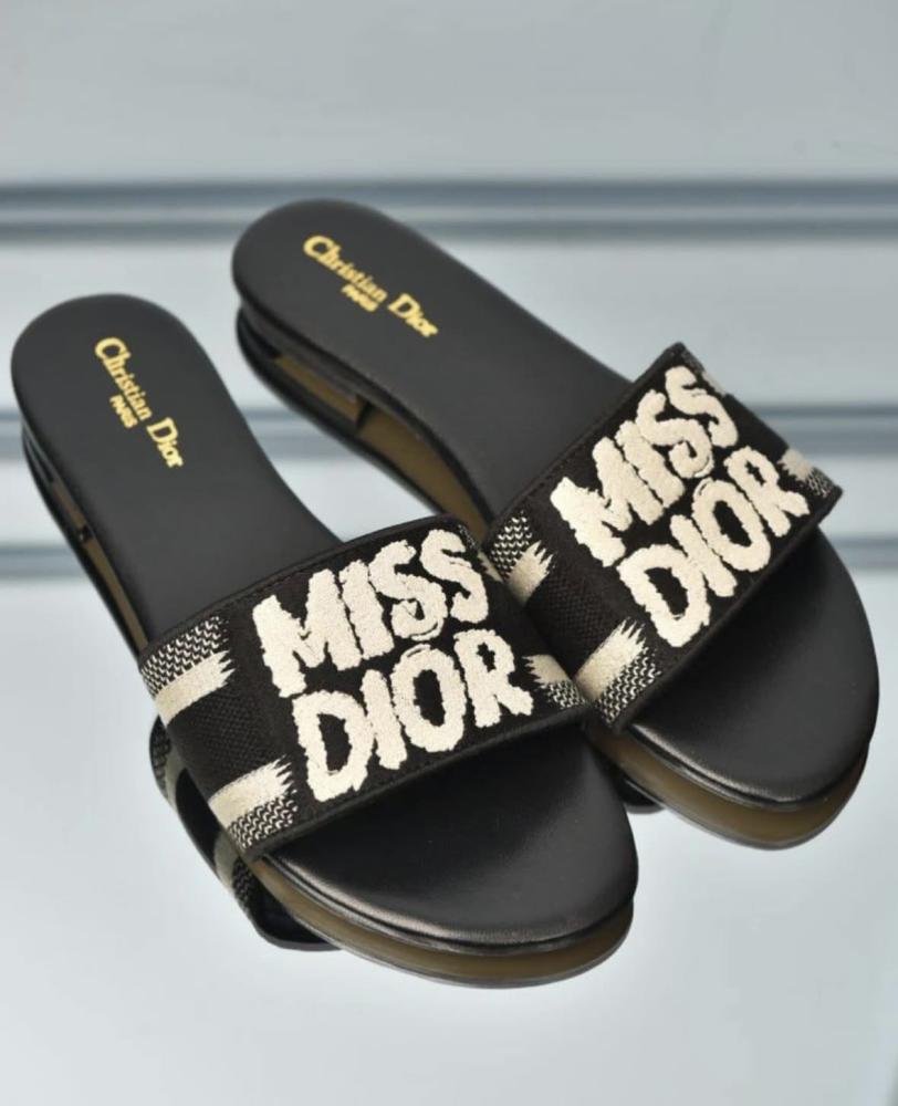سليبر ميس ديور  (Dior)