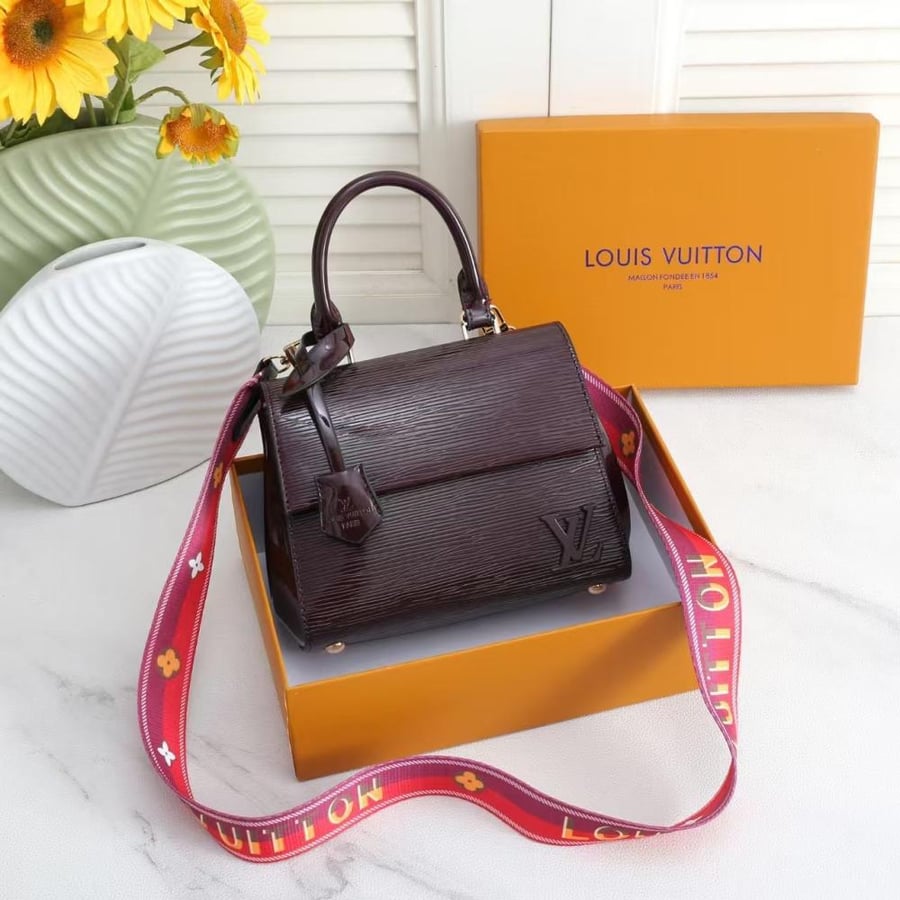 Kleoni mini bag from Louis Vuitton (LV) size 20cm