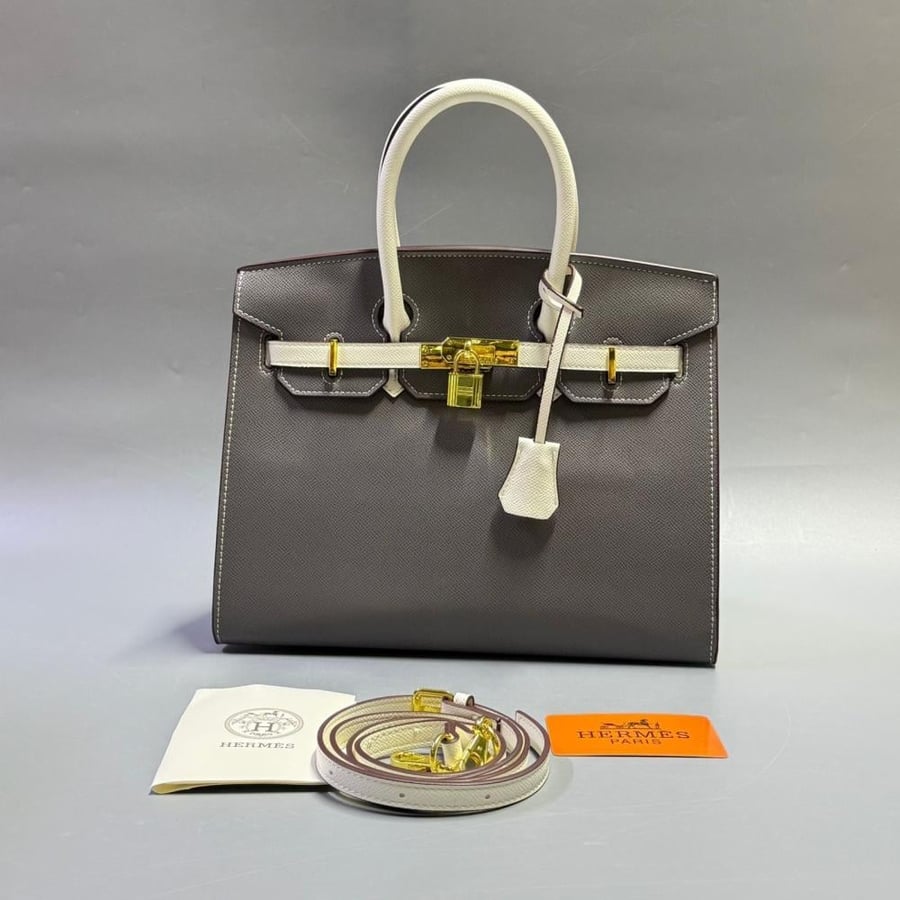 Perkin bag from Hermes, multiple colors