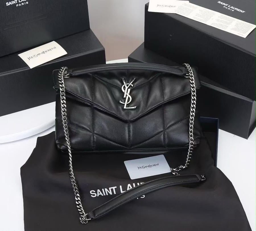 حقيبة لولو من سان لوران (YSL) ماستر كواليتي