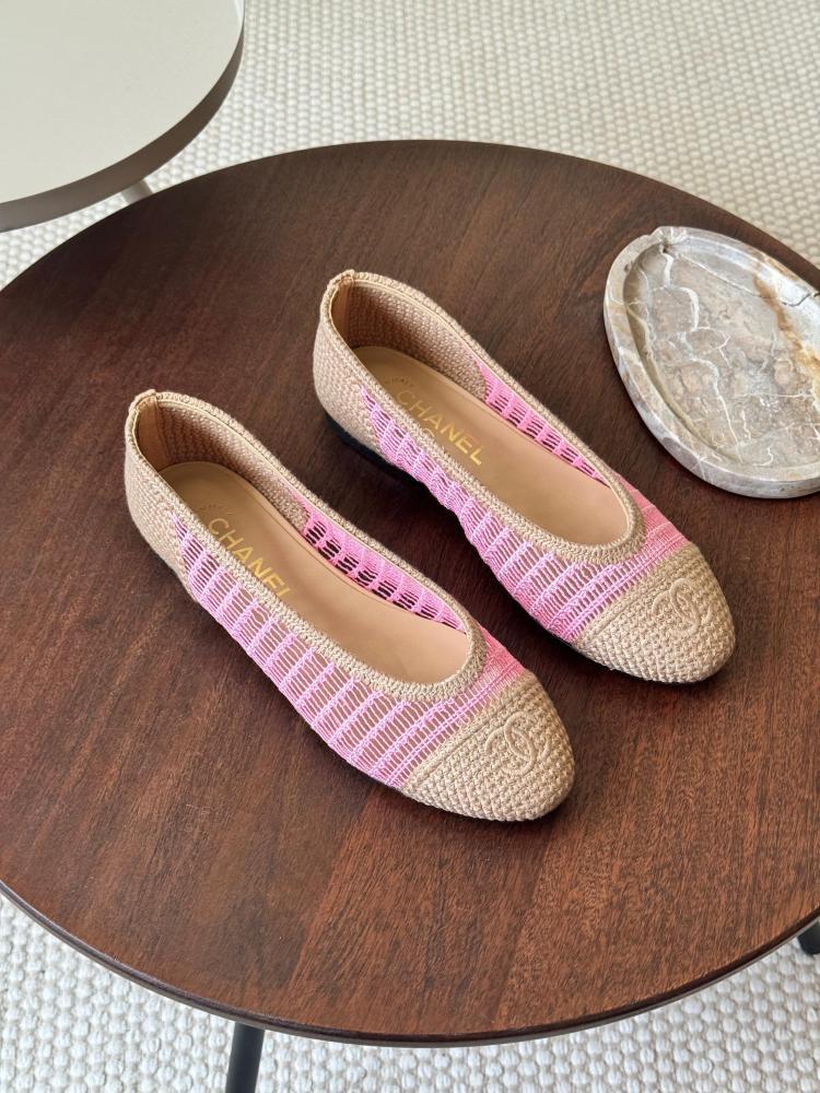 فلات باليت من شانيل (CHANEL) ماستر كواليتي