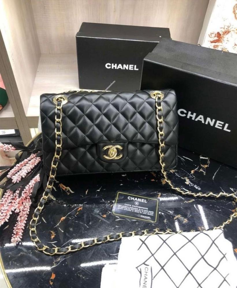 Shoulder bag from Chanel (CHANEL) multiple colors