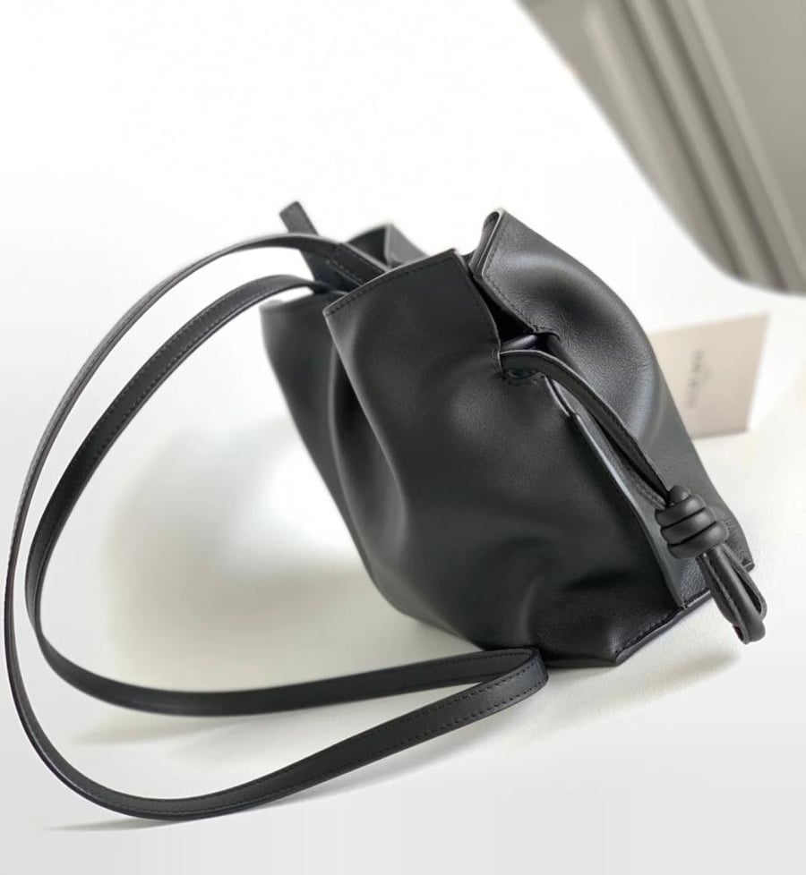 حقيبة فلامنكو من لويفي (Loewe) ألوان متعددة