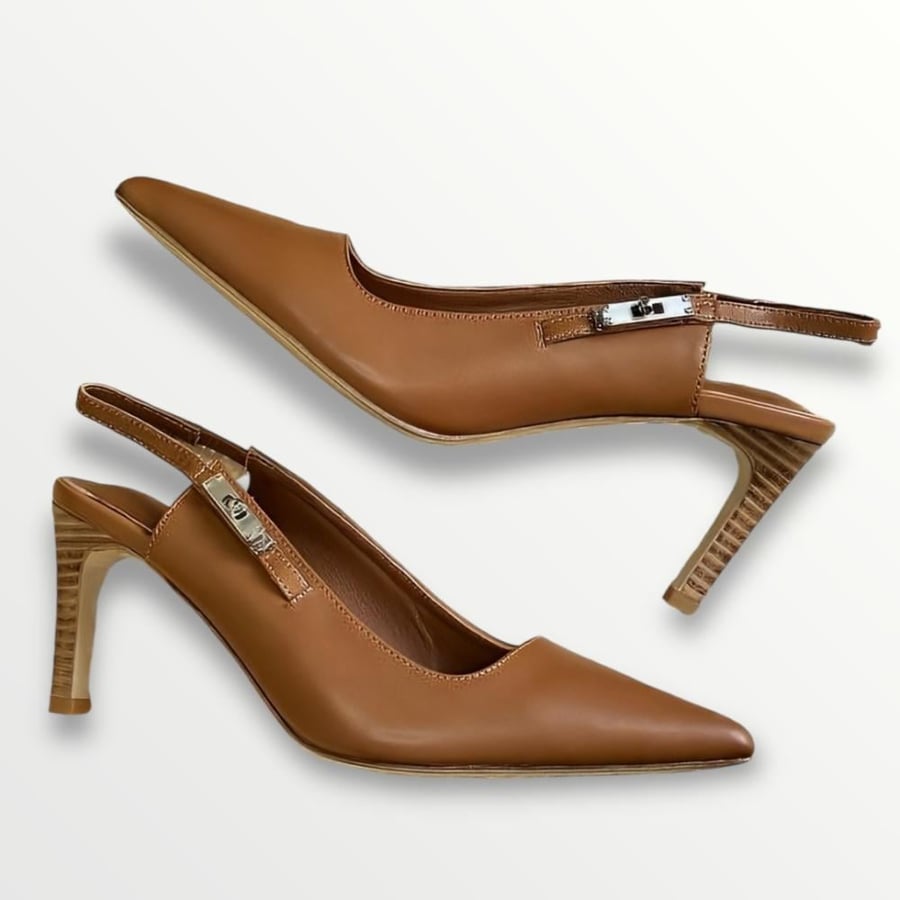 كعب لوفر 80 من إيرمز (Hermes) ماستر كواليتي