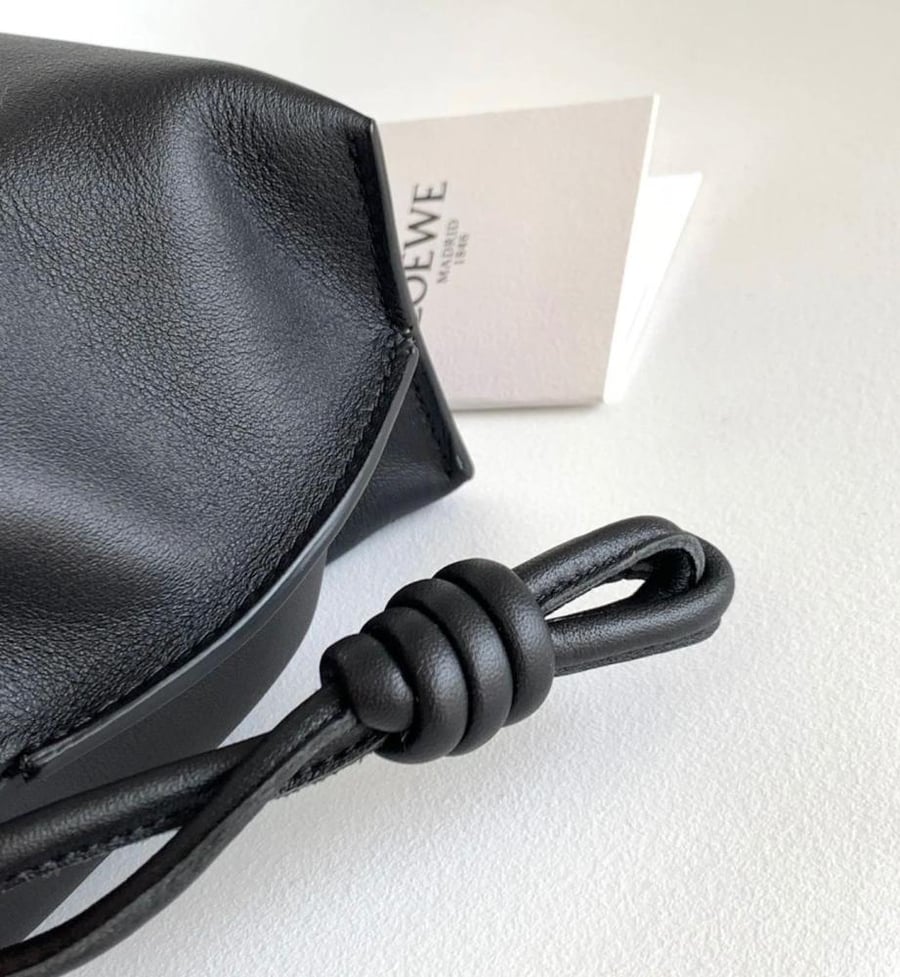 حقيبة فلامنكو من لويفي (Loewe) ألوان متعددة